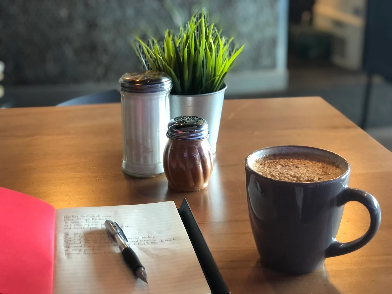 Authentic Ethiopian food at Z Infinity Cafe in Calgary SE