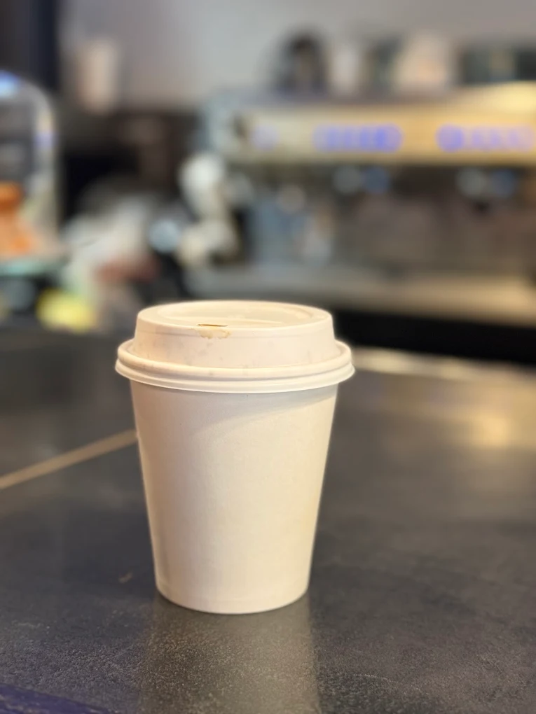 Traditional Ethiopian dishes at Z Infinity Cafe Calgary